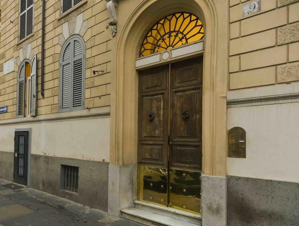 Trani B&T Rooms Ρώμη Εξωτερικό φωτογραφία